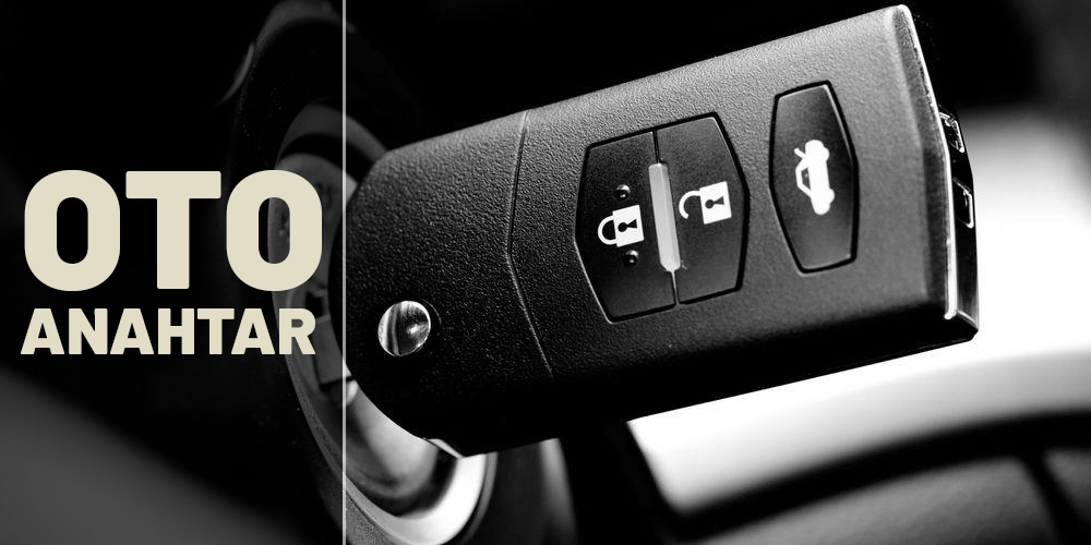 Menemen Oto Anahtarcı