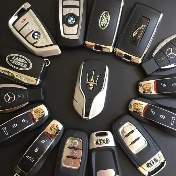 Menemen Oto Anahtarcı